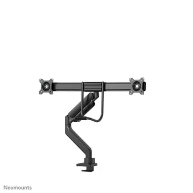 Neomounts Next Core Desk Mount 2 Screens, image 3