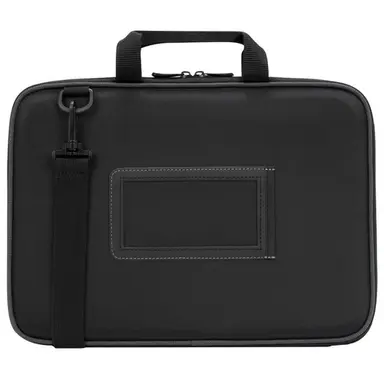 Targus Work-in Essentials 35.6 cm (14") Briefcase Black gray, image 3