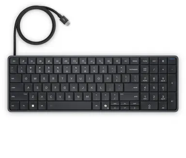 HP Eliteboard G1A Ngai RAI5P340 16GB/256GB PC AMD Ryzen AI 5 Pro 340, 256GB SSD