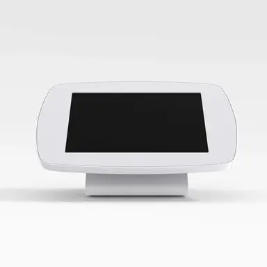 Bouncepad North America Bouncepad Flip Apple Ipad 8TH & 9TH Gen 10.2 (2020 - 2021) White Covered F, image 3