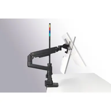 Kensington Computer Smartfit Premium Heavy Duty Single Monitor Arm, image 7