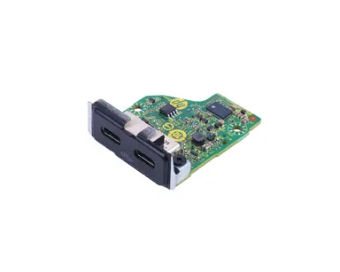 HP Dual Type-C 3.2 G2 15W Out V3 Flex IO