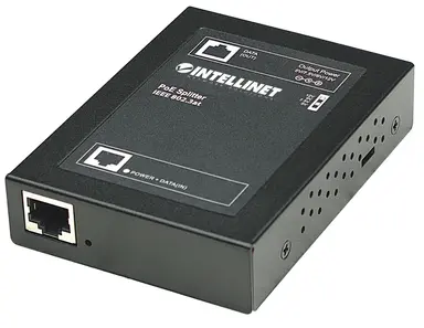POE+ Splitter
