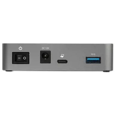 STARTECH.COM USB C Hub Adds 1X USB-C + 3X Usb-A Ports (INCL. One Fast-Charge BC 1.2) to Your, image 8