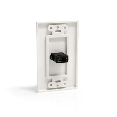 STARTECH.COM Add AN In-Wall HDMI Connection Port for Neat Professional Quality Video Instal, image 6