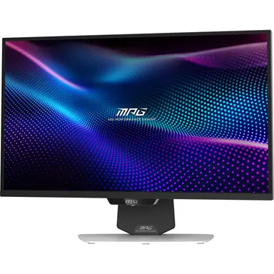 MSI Computer Mpg 274URDFW E16M, image 6