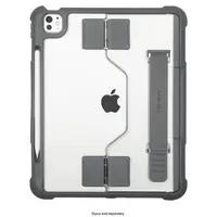 Targus Safeport Rugged Max Case for iPad Pro 13 in (M4) Clear 13 in, image 3