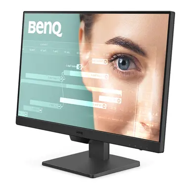 Benq America 23.8, IPS, 1920X1080,100HZ, Black, image 6