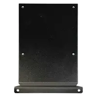 Viewsonic Viewboard Media Box Mounting Bracket - Black, image 3