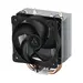 Arctic Cooling Freezer 8A CO - CPU Cooler for AMD Socket AM5 & AM4, Direct Touch Technology, image 5