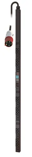 APC by Schneider Electric PDU Metered Zerou (30) C13 & (12) C19, image 4