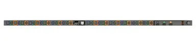 Vertiv Rpdu Monitored Outlet Level EC 30A 208V Delta 8.6KW Vertical (24) Locking, image 4