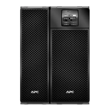 APC BY Schneider Electric APC Smart-Ups Srt 6000VA with 208/240V to 120V Step-Down Transformer, image 6