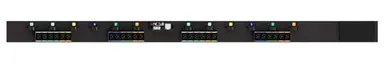 Vertiv Rpdu Monitored Unit Level 60A 208V Delta 28.8KW Vertical (24) Combination, image 4