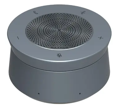 Maxhub Speakerphone USB POE 8-ARRAY Mics 8M Pickup Cascade up to 6 (TEAMS Certifie