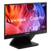 ViewSonic 15.6 in Portable 1080P OLED Monitor with 60W USB-C and Mini-HDMI, and Ergonomic, image 5