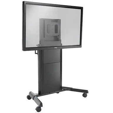Chief Manufacturing Electric Height Adjust Cart XL - US, image 8