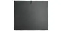 APC by Schneider Electric Netshelter SX 45U 1200MM Deep Split Side Panels Black Qty 2, image 3