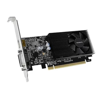 Gigabyte Geforce GT 1030 Low Profile D4 2 GB, image 6