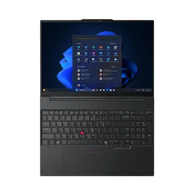 Lenovo Notebook TP E16 AMD G3 R5 8 GB 256 GB Windows 11 Pro, image 7