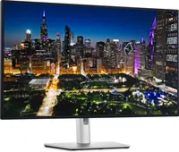 Dell UltraSharp 32 4K Thunderbolt Hub Monitor - U3225QE, image 3