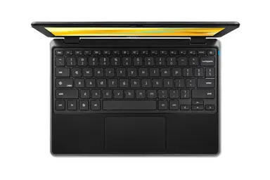 Acer Chromebook C725-83N4 Kompanio 540 29.5 cm (11.6") HD 4 GB LPDDR5x-SDRAM 32 GB Flash Wi-Fi 7 (802.11be) ChromeOS Black, image 8