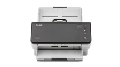 Kodak Alaris Kodak E1040 Scanner - 40PPM, image 4