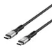 Manhattan - Strategic USB4 / Thunderbolt 4 Type-C 40 Gbps 8K Video and 240 W Epr Charging Cable / PD 3, image 4