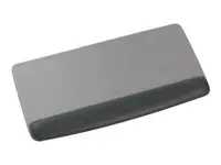 3M Display Materials and Syste 3M Gel Wristrest Platform for Keyboard with Anti-Microbial Product Prote, image 3