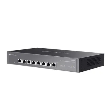 Omada Networks by TP Link Omada 8-Port 10G Multi-Gig Switch, image 4
