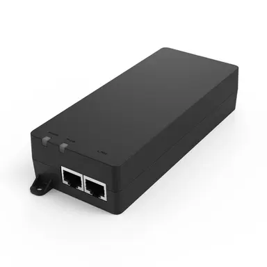 Engenius Technologies Engenius 90W 2.5GB Single-Port Power-Over-Ethernet (POE++) Adapter, image 2
