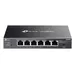 Omada Networks BY TP Link Omada 6-PORT Gig Easy Mngd Switch 4 POE+, image 5