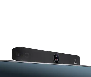HP Poly Studio X70 All-in-One Video Bar No Radio US, image 6