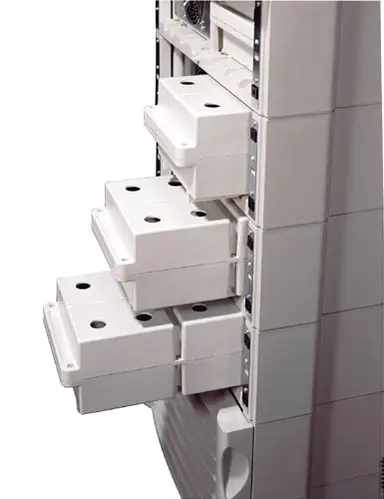 APC BY Schneider Electric APC - UPS Battery - Lead Acid - Plug-In Module