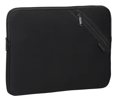 Targus 15-16IN Intellect Sleeve with Pocket, Black, Limited Lifetime Warranty, image 6