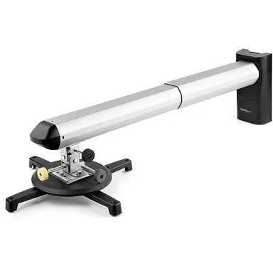 STARTECH.COM Universal Projector Wall Mount Kit (SHORT/ULTRA-SHORT THROW) Supports up to 33LB