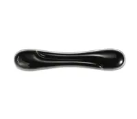 Kensington Computer Duo Gel Keyboard Wrist Rest, BLK, image 3