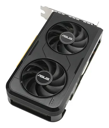 ASUS DUAL-RTX5050-8G, image 5