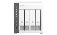 Qnap TS-433 4-BAY Personal Cloud NAS for, image 3