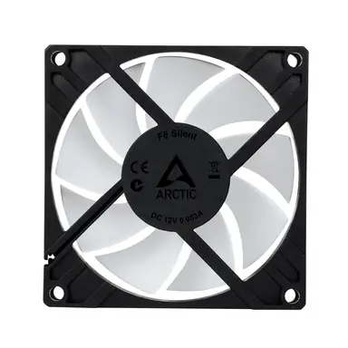 Arctic Cooling F8 Silent, image 8