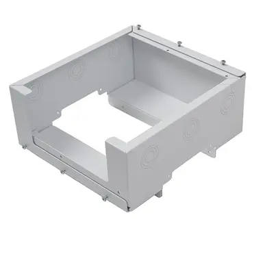 Legrand-Chief Sysau Plenum Rated Storage Box, image 6
