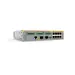Allied Telesis L3 Gigabit Switch, 8-Port 10/100/1000T PoE++, 2-Port 100/1000X SFP, 3-Port DC-in, image 5