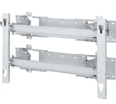 Samsung Wall Mount for HE40A / ME40A LED Models, image 4