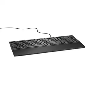 Dell Wired Kybd KB216 580-Admt