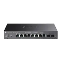 Omada Networks by TP Link Omada 8-Port PoE+ Smart Switch, image 3