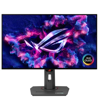 ASUS XG27AQDMG, image 8