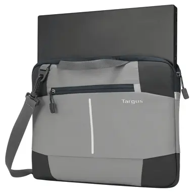 Targus Bex II Slipcase gray 13.3IN, image 8