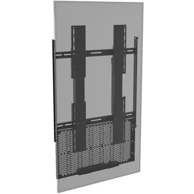 Chief Tempo Port LG FP Wall Mount System W/PDU, image 7