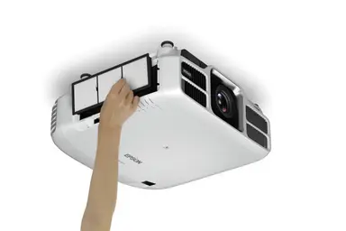 Epson The ELPAF51 Replacement Air Filter IS Designed to Replace The Original Air Filte, image 6