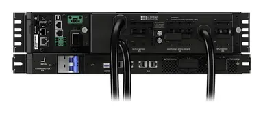 Vertiv GXT5 LI 5000VA 208/120V RT XL UPS, image 8